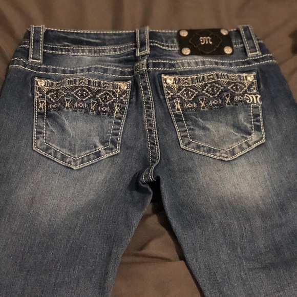 MissMe jeans - Picture 2 of 4